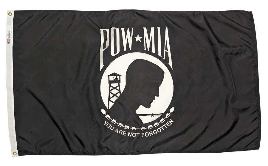 POW/MIA Flag